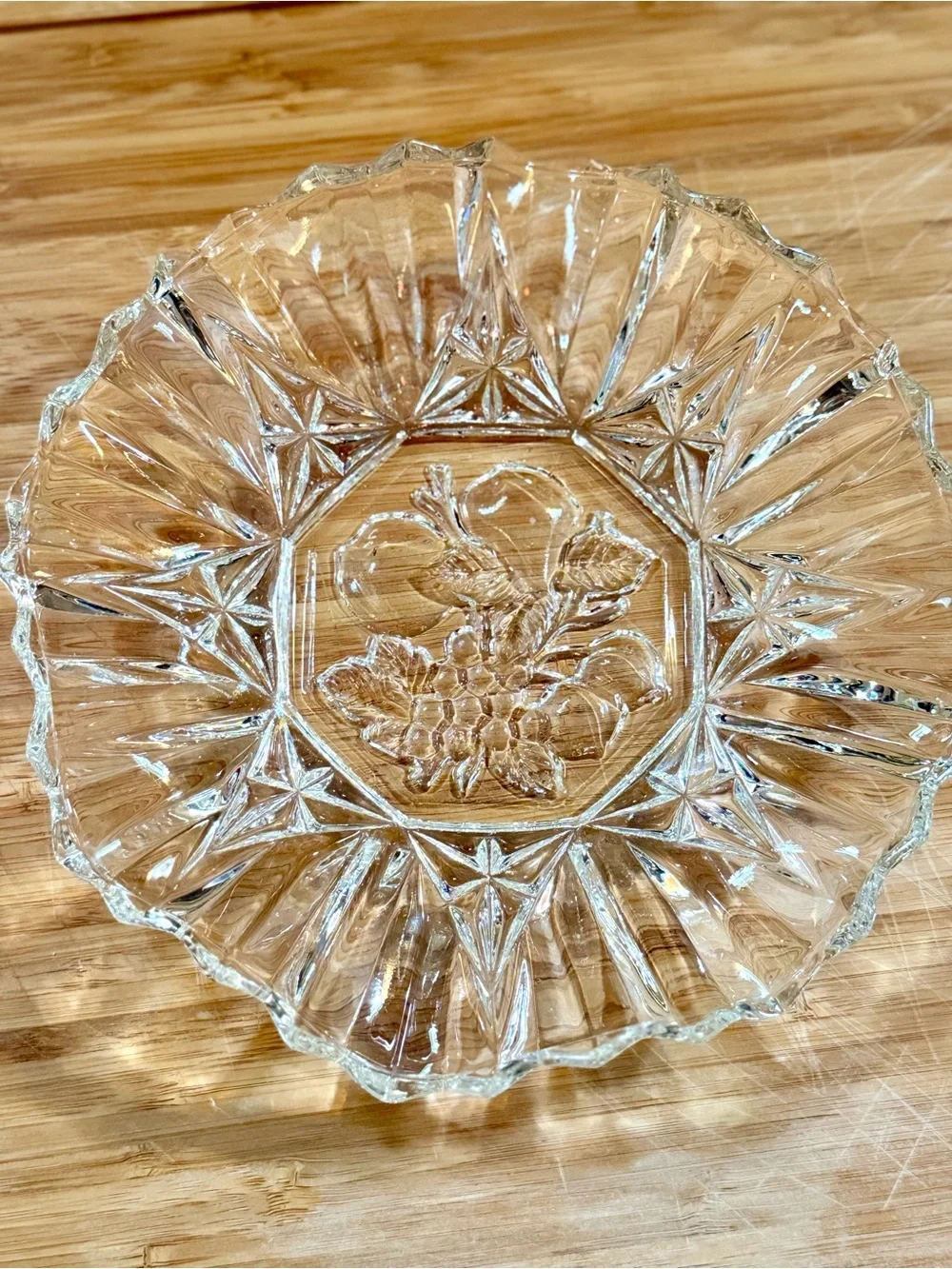 federal glass vintage federal